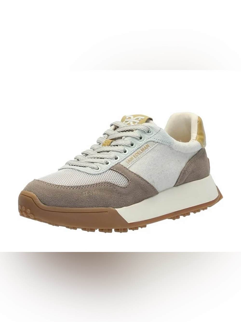 Sam Edelman Layla Sneaker